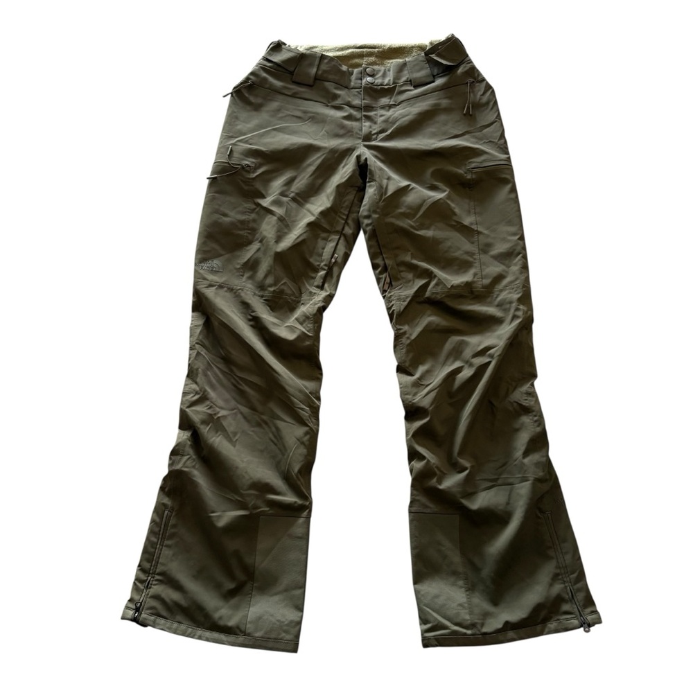 The North Face Snow Pants Ski Snowboarding Outdoor Sports Women’s L